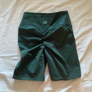 CSB shorts